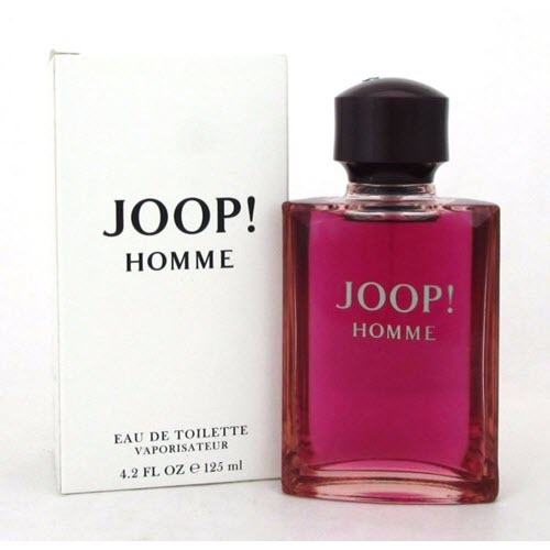 Tester - Joop Homme By Joop Eau de Toilette Spray For Man