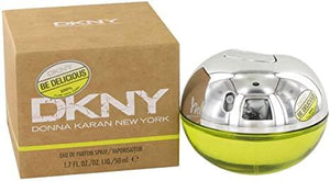 DKNY Be Delicious Eau De Parfum Spray 100ml / 3.4 oz. For Women