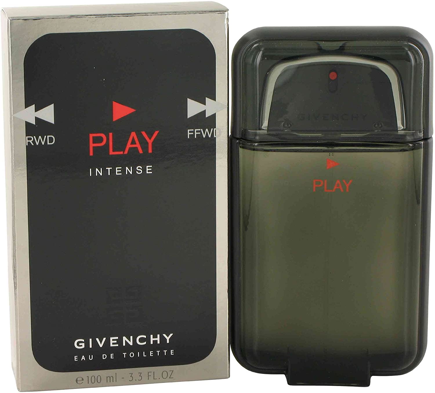 Givenchy Play Intense Man Cologne