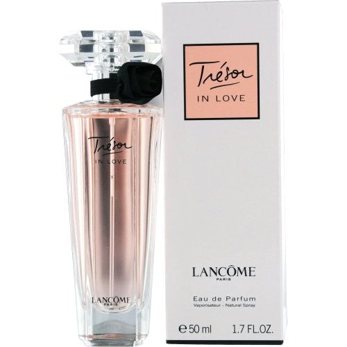 Lancome Tresor In Love For Women