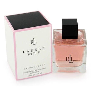 Lauren Style By Ralph Lauren Eau De Parfum Spray 125 ml / 4.2 fl. oz. For Women