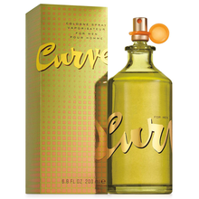 Load image into Gallery viewer, Curve Pour homme by Liz Claiborne Cologne Spray For Man