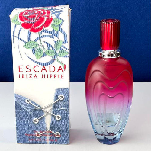 Escada Ibiza Hippie By Escada Eau De Toilette Spray For Women