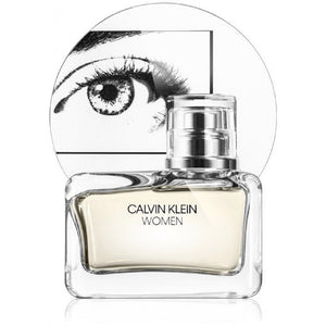 Calvin Klein Woman Perfume by Calvin Klein, Calvin Klein Woman is loaded with floral and woodsy undertones and is tailormade for the strong and independent woman of today.  Notes: Launched in 2018, this smart new fragrance titillates the senses with top notes of bergamot, grapefruit, lemon and eucalyptus. Heart notes of magnolia, jasmine, orange 