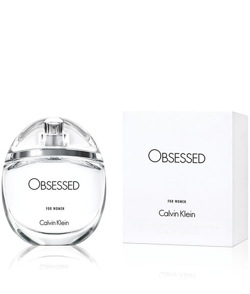 Calvin Klein Obsessed Eau de Parfum Spray For Women