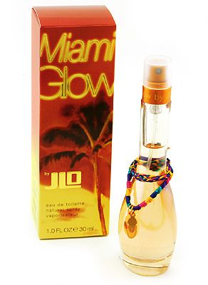 Jennifer Lopez JLO Miami Glow For Women