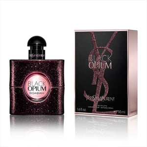 Black Opium Perfume by Yves Saint Laurent, Black Opium is an Oriental vanilla women’s fragrance with vanilla, coffee, and sweet main accords. Launched in 2014, this scent was a collaboration between perfumers Nathalie Lorson, Marie Salamagne, Olivier Cresp, and Honorine Blanc.  Notes: It is housed in a dark bottle with sequin decorations to present a glam rock look. Pear, pink pepper, and orange blossom