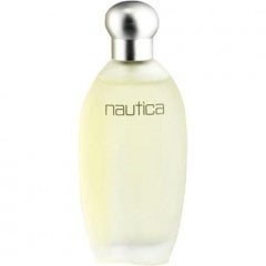 Nautica Woman By Nautica Eau De Parfum Spray For Women No Box