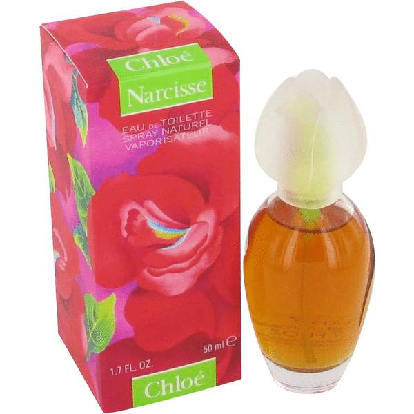 Chloe Narcisse By Chloe Eau de Toilette Spray for women
