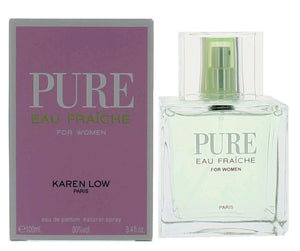 Karen Low Pure Eau Fraiche eau de Parfum Spray For Women