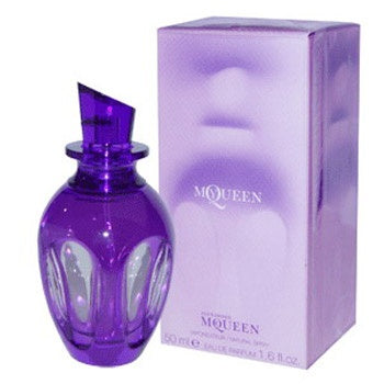 McQueen Alexander My Queen Perfume 1.6 fluid ounces / 50 ml Eau De Parfum  for Woman Vintage