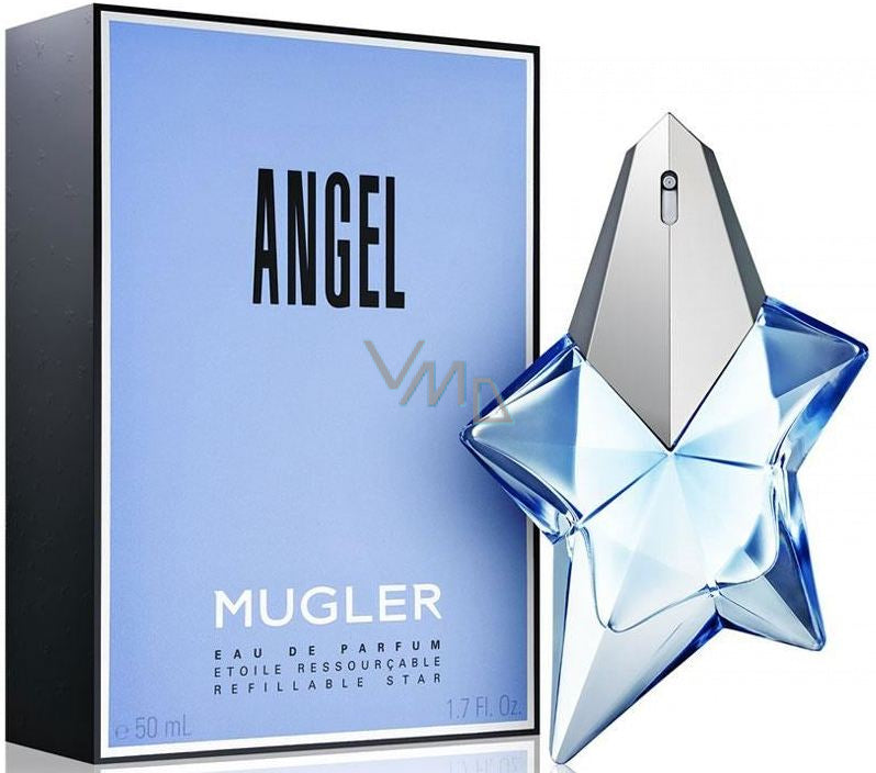 Thierry Mugler Angel For Women