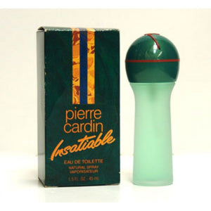 Pierre Cardin Insatiable By Pierre Cardin Eau de Toilette Spray For Man