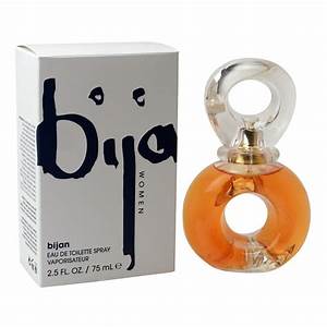Leave a lasting impression wherever you go when wearing Bijan, a timeless women's fragrance introduced in 1986.  Notes: Refreshing top notes of basil, neroli and ylang-ylang create a crisp, clean scent, while jasmine at the heart adds a feminine touch.  Warm sandalwood at the base ties everything together, resulting in a delicious fragrance.