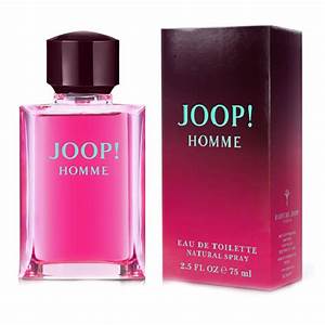 JOOP! Homme Eau de Toilette is the quintessence of masculine charisma. Its distinctive, novel scent stands out from the crowd and penetrates deep into your sensory memory for good. a sensual, oriental fragrance for mature men who have firmly fixed views for cooler days and evenings  Notes :The initial citrus blast of freshness contrasts with the warm accords of cinnamon 