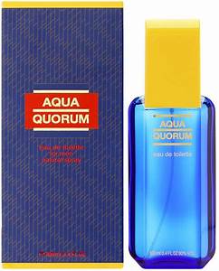 Aqua Quorum By Antonio Puig Eau De Toilette Spray For Man