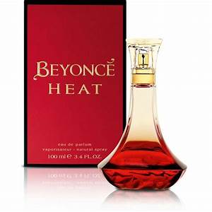 This one is for the discerning woman who has the nose for only the choicest of fragrances! Beyonce Heat Eau De Parfum, launched in 2010, is indeed hot and has an oriental charm about it.  Notes: The top notes are Red-Vanilla Orchid, Neroli, Magnolia, and Peach. Capturing feminine essence the playful way, the heart notes tickle your sensual side with Almond, Honeysuckle, and Musky Cream. Drying down to Creamy Amber, Tonka, and Sequoia Wood.