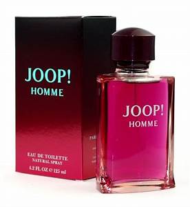 JOOP! Homme Eau de Toilette is the quintessence of masculine charisma. Its distinctive, novel scent stands out from the crowd and penetrates deep into your sensory memory for good. a sensual, oriental fragrance for mature men who have firmly fixed views for cooler days and evenings  Notes :The initial citrus blast of freshness contrasts with the warm accords of cinnamon 