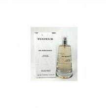 Load image into Gallery viewer, Burberry Touch For Woman by Burberry  Enrobe your body in the scintillating scent of Burberry Touch, released in 2000 by the house of Burberry. This casually chic Eau de parfum spray for women entices with every spritz, leaving you feeling femininely beautiful and confident.  Notes: The top opening-note combination of juicy blackberry and lush orange puts you in an upbeat mood