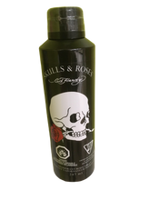 Load image into Gallery viewer, Ed Hardy Skulls &amp; Roses eau De Toilette Spray For Man