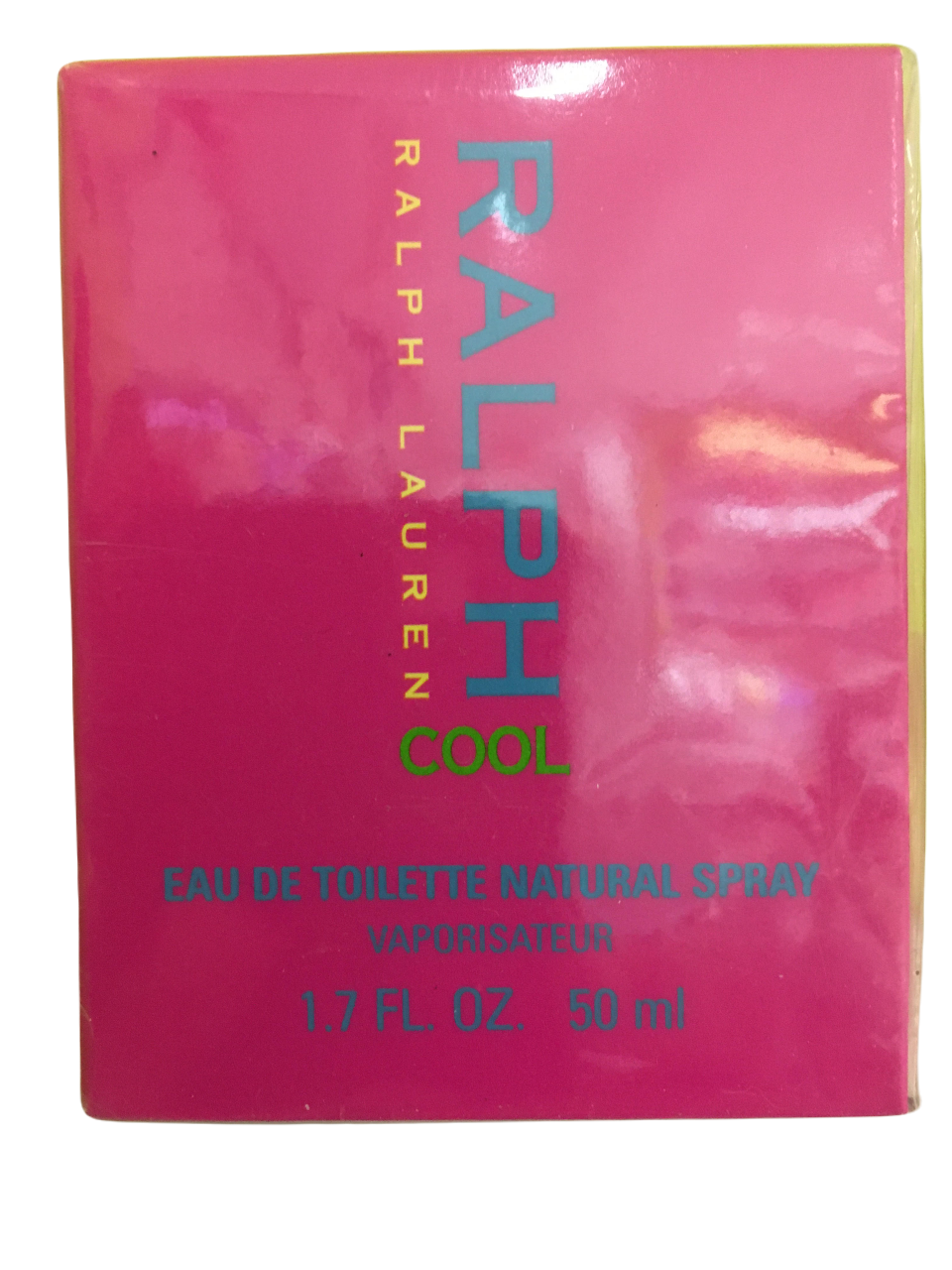 Ralph Cool By Ralph Lauren Eau De Toilette Spray 50 ml / 1.7 fl. oz. For Women