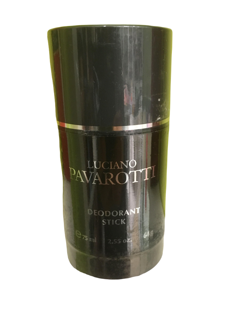 Luciano Pavarotti Man 75 ml / 2.55 oz. Deodorant Stick