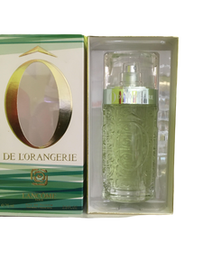 Women O De L'Orangerie by Lancome Eau De Toilette Spray 75ml / 2.5 OZ. for Women