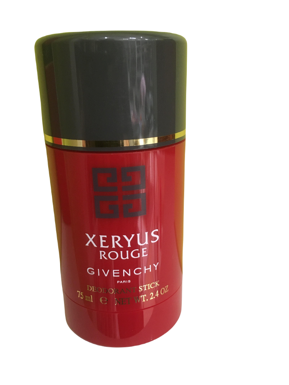 Xerus Rouge By Givenchy Man 75ml / 2.4 OZ. Deodorant Stick