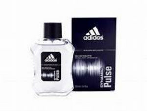 Adidas Eau De Toilette Spray For Man