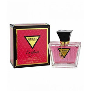 Guess Seductive I'm Yours By Guess EDT Spray  For Women