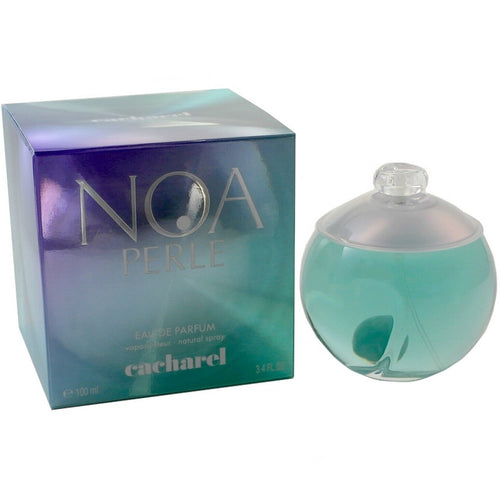 Noa Perle Cacharel Eau de Parfum Spray EDP Vintage For Women