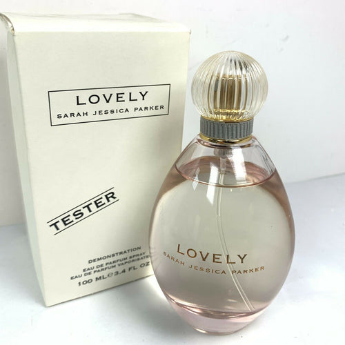 Lovely by Sarah Jessica Parker Eau De Parfum Spray For Women