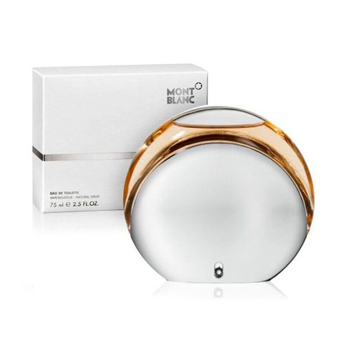 Mont Blanc Presence Dune Femme Eau de Toilette Spray For Women