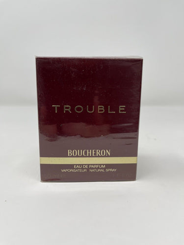 Boucheron Trouble Eau de Parfum Spray For Women