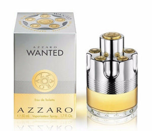 Azzaro Wanted By Azzaro Eau de Toilette Spray For Man