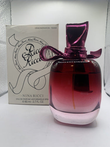 Ricci Ricci By Nina Ricci Eau de Parfum Spray For Women