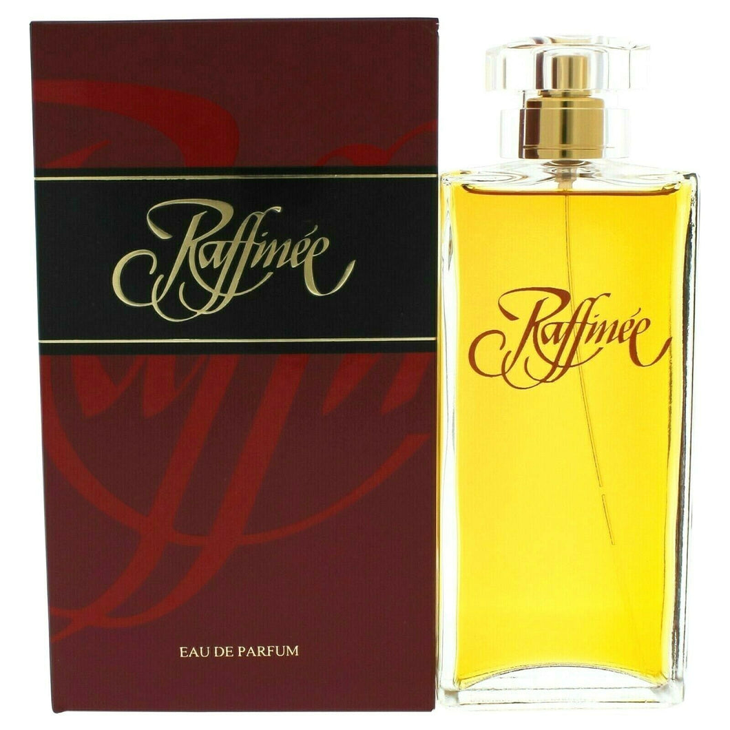 Prism Parfums Raffinee (2015) Perfume for Women 100ml EDP Spray