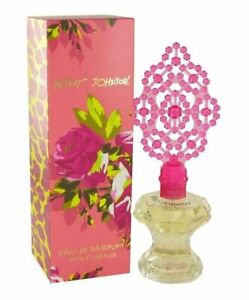 Betsey Johnson Eau De Parfum Spray For Women
