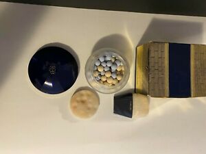 Shalimar By Guerlain Soft Pearls Body Powder For Women