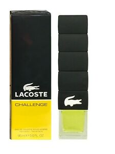 Lacoste Challenge After Shave Spray 90ml / 3.0 OZ. For man