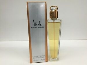 Nicole By Nicole Miller Eau De Parfum Spray For Women