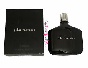John Varvatos Classic Black Eau de Toilette Spray For Man