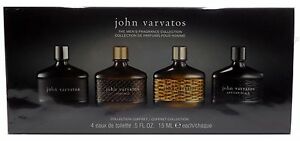 Gift Set - John Varavatos Coffret Eau De Toilette For Man
