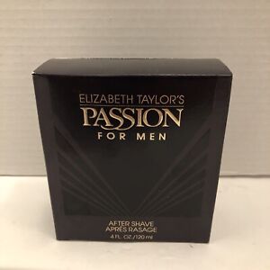 Passion For Men After Shave For Man