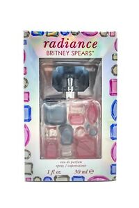 Radiance By Britney Spears Eau De Parfum Spray for Women