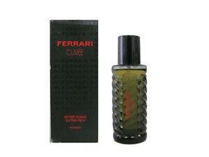 Ferrari Cuvee Man 50 ml / 1.7 oz. After Shave Extra Rich