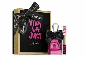 Viva La Juicy Noir By Juicy Couture Eau de Perfume Spray For Women