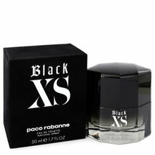 Load image into Gallery viewer, Black XS By Paco Rabanne Eau De Toilette Spray For Man