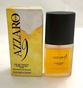 Azzaro 9 NEW by Azzaro Eau De Toilette Spray for Women