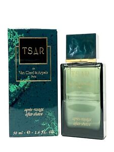 Van Cleef Arpels Tsar Eau de toilette spray for Man